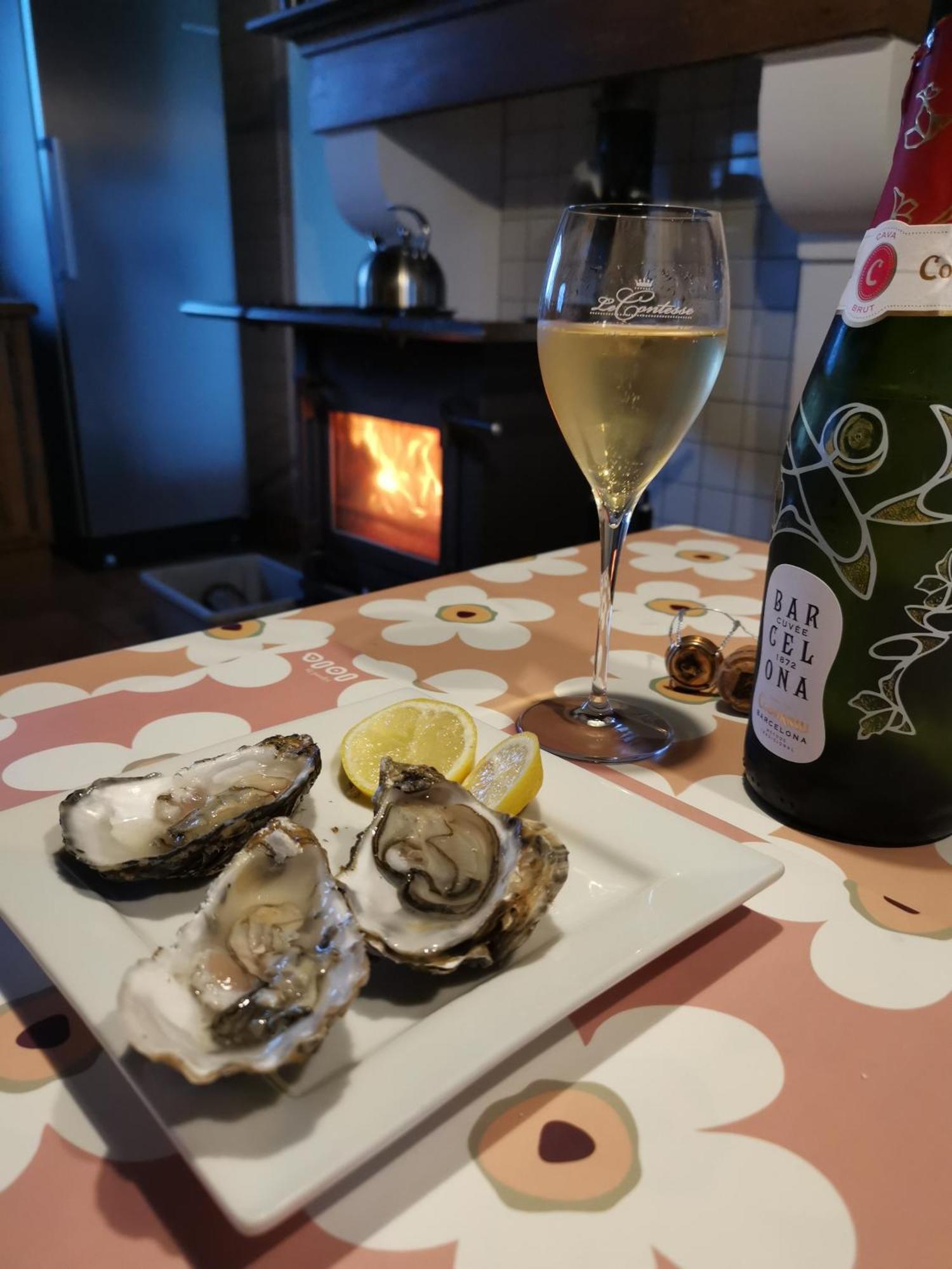 Signy-le-PetitLa Croix Bala别墅 外观 照片